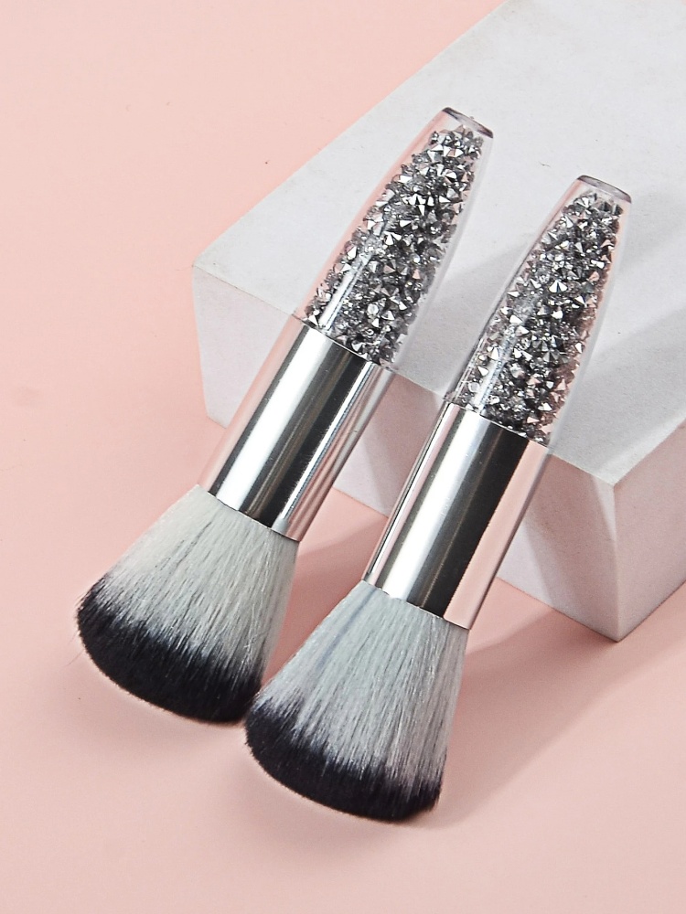 Luxury Skincare Accessories - 1 pincel profissional para arte em