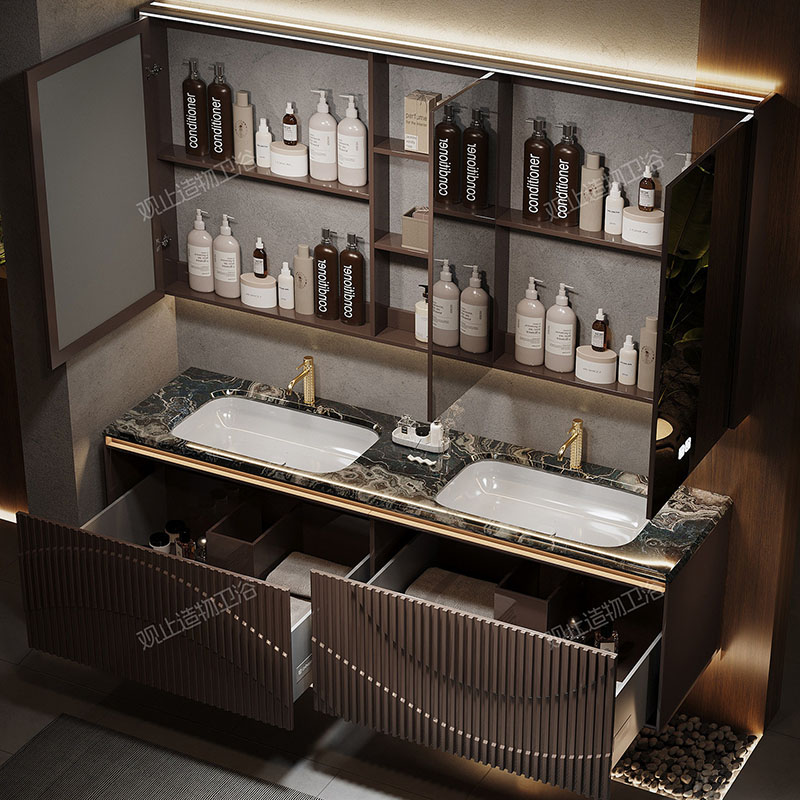 Armário de Banheiro Pequeno de - Luxury Skincare Accessories avaliação e preço