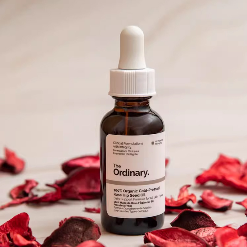 Óleo de Semente de Rosa Mosque - Cold Pressed Rose Hip avaliação e preço