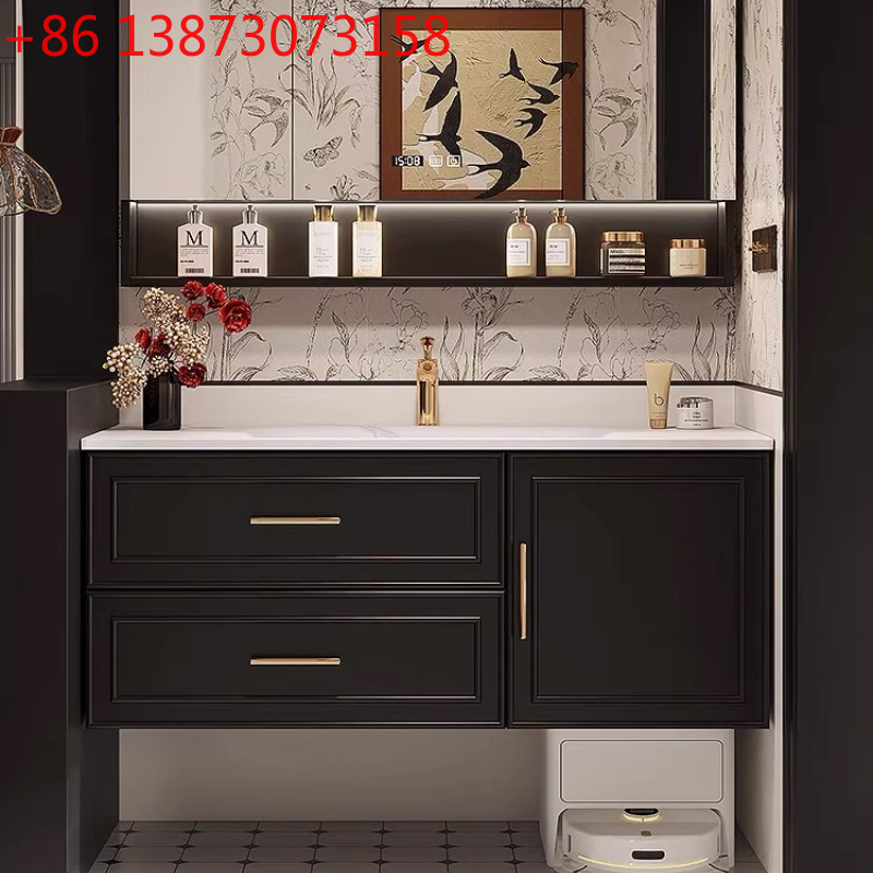 Armário Moderno com Espelho pa - Luxury Skincare Accessories avaliação e preço
