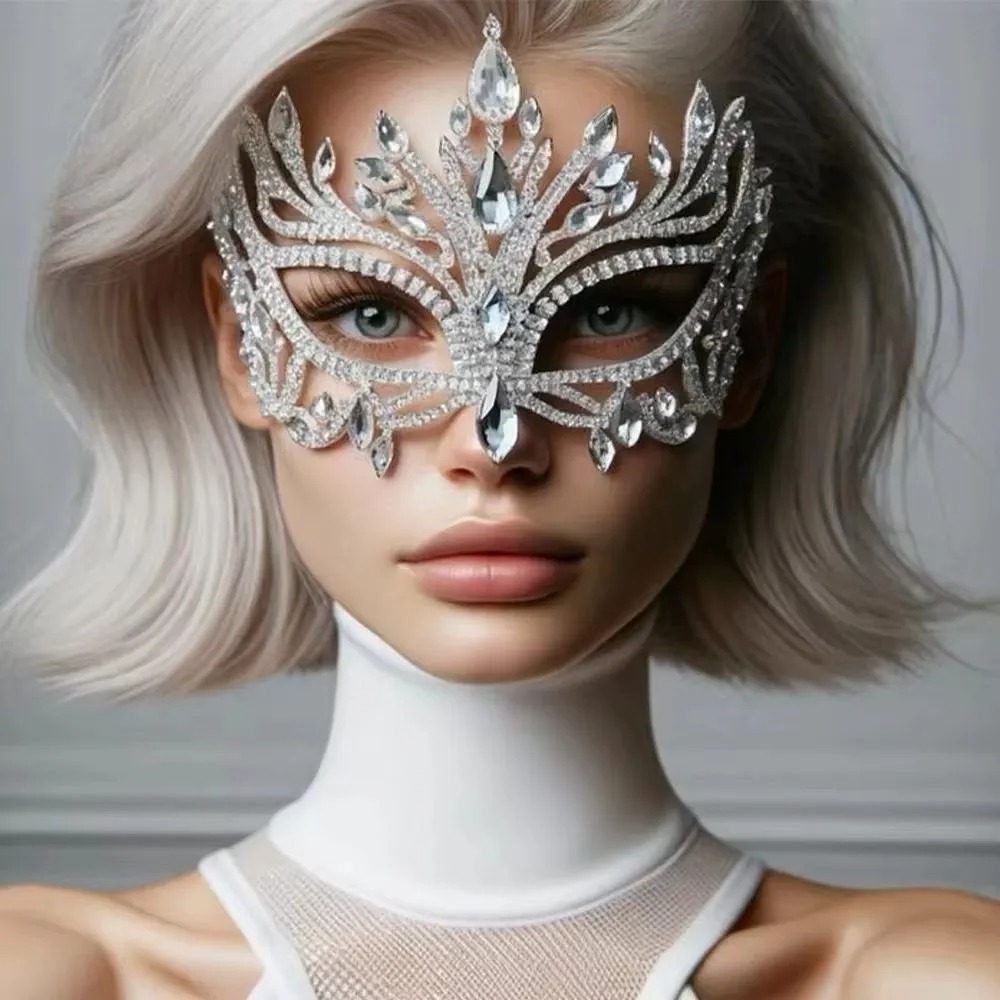 Nova moda de luxo brilhante st - Luxury Skincare Accessories avaliação e preço
