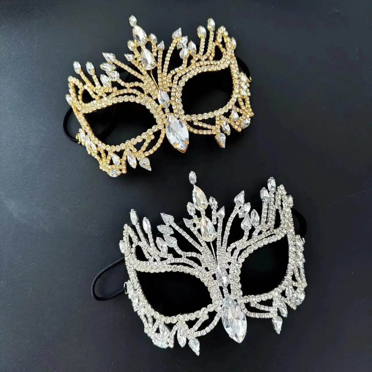 Nova moda de luxo brilhante st - Luxury Skincare Accessories avaliação e preço