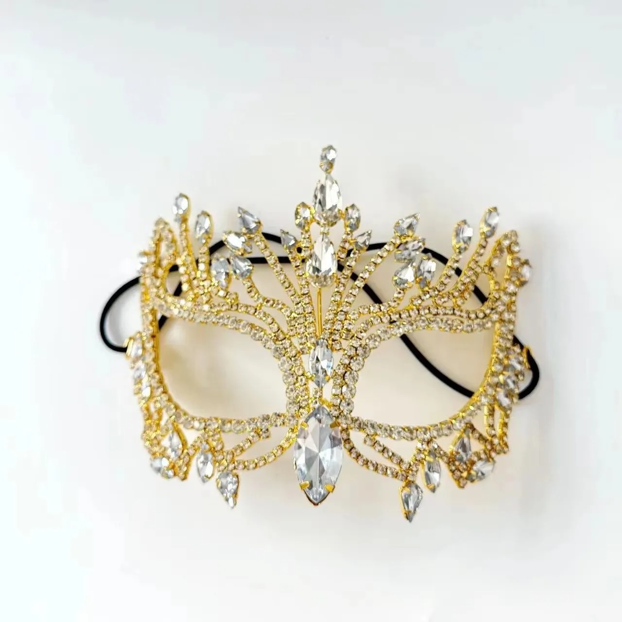 Nova moda de luxo brilhante st - Luxury Skincare Accessories avaliação e preço