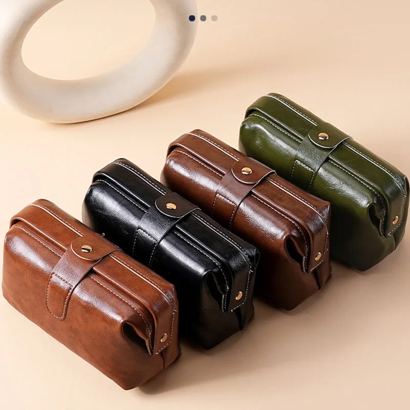 Bolsa de Cosméticos de Luxo em - Luxury Skincare Accessories avaliação e preço