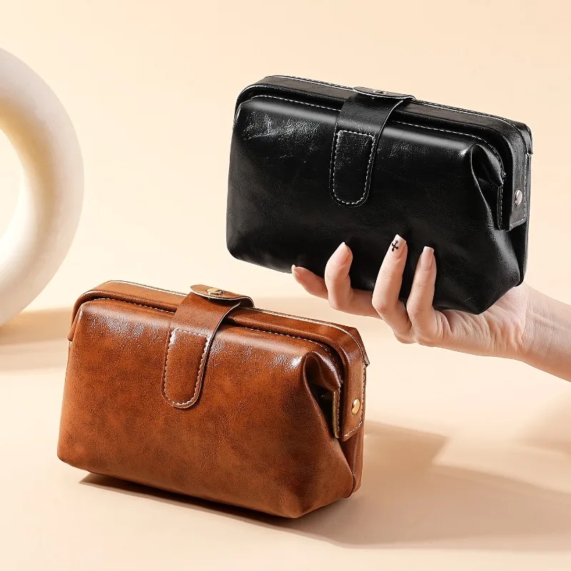 Bolsa de Cosméticos de Luxo em - Luxury Skincare Accessories avaliação e preço