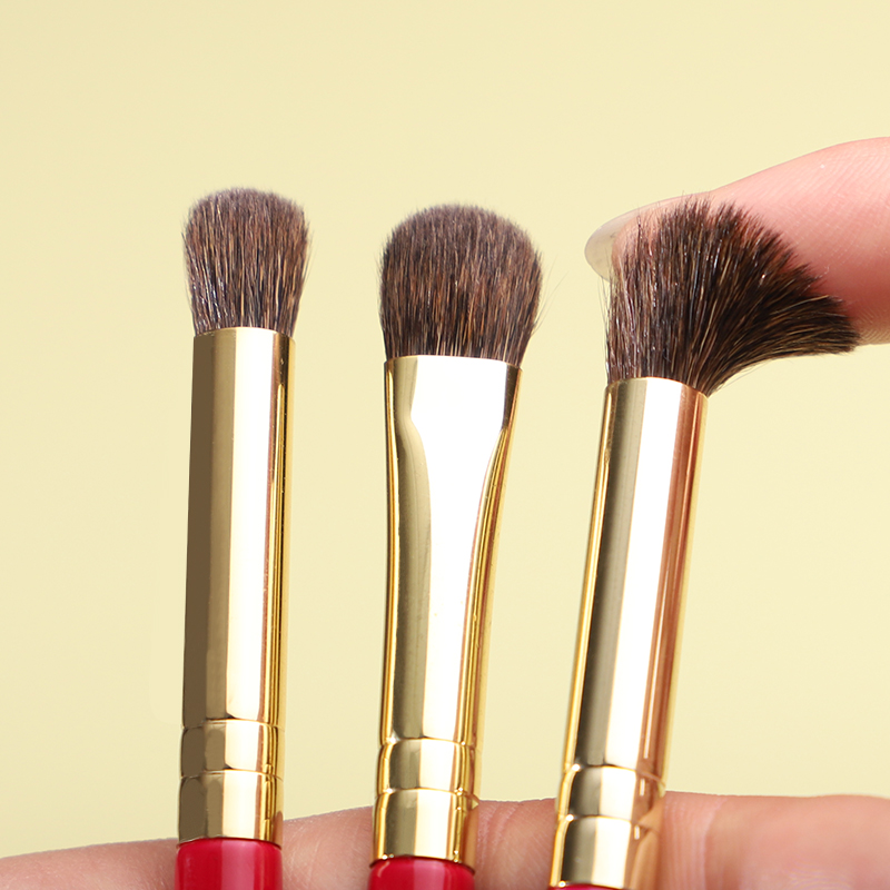 CHICHODO Pincel de maquiagem-l - Luxury Skincare Accessories avaliação e preço