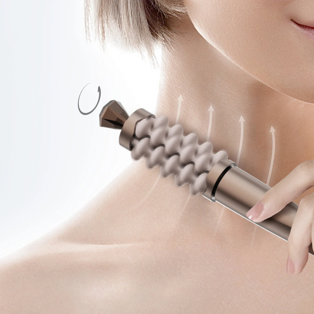 Nova Varinha de Massagem Facia - Luxury Skincare Accessories avaliação e preço